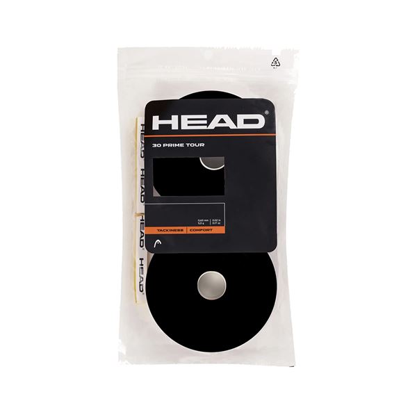 Quấn cán vợt Pickleball Head Prime Tour (Hộp 30 Chiếc)